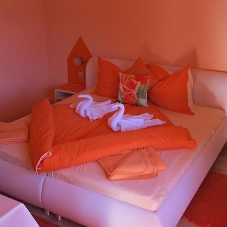 Haus Alpenrose Apartment Seeboden Bagian luar foto